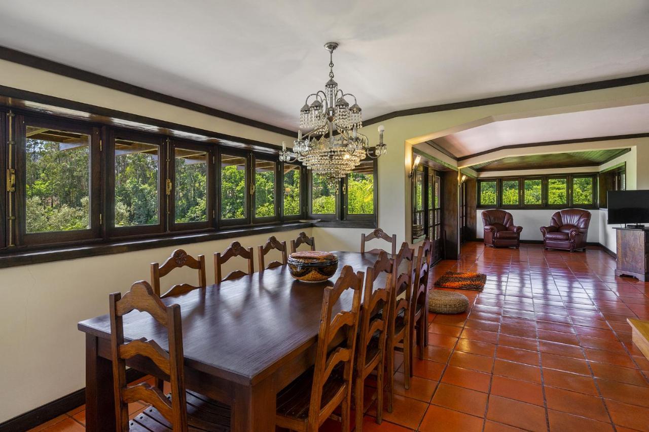 Isatour - Ninho D' Aguia Villa Águeda Kültér fotó