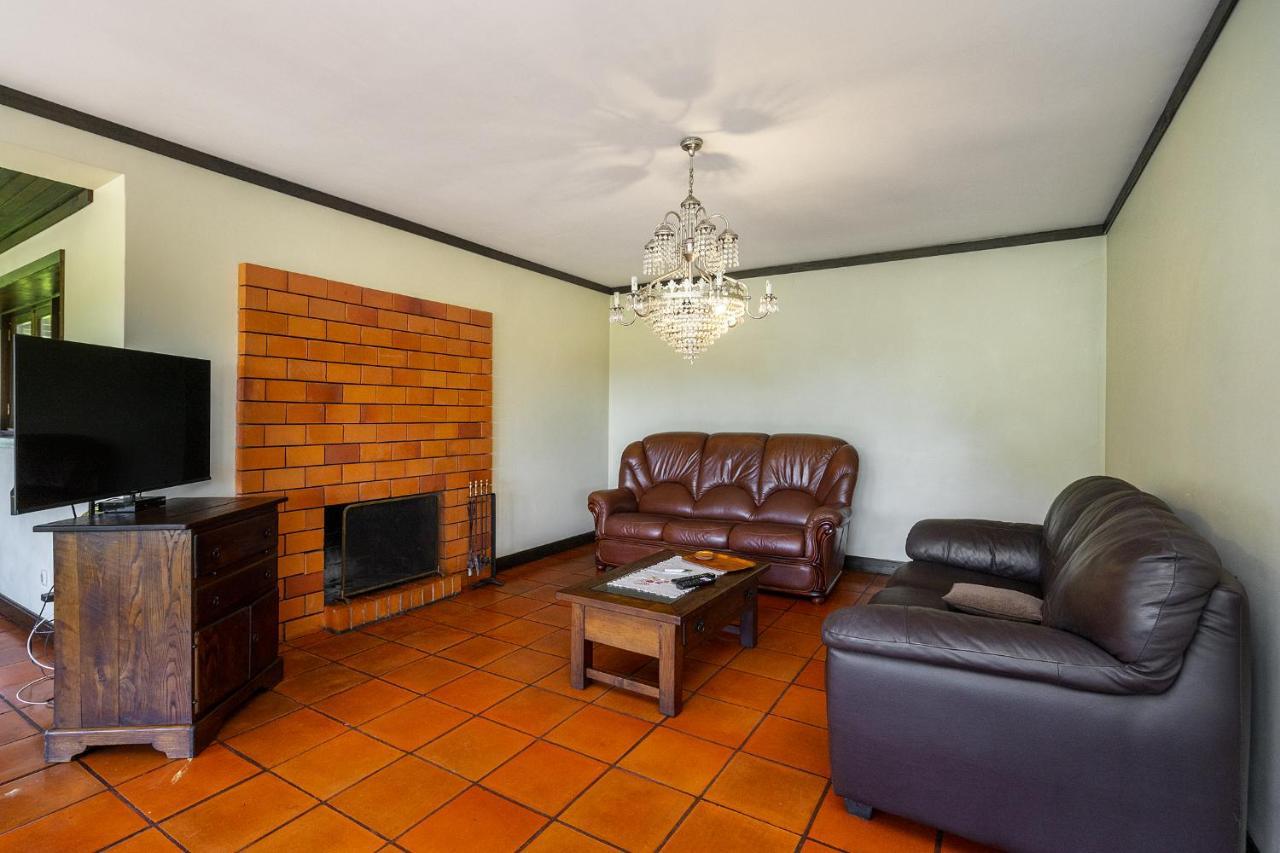 Isatour - Ninho D' Aguia Villa Águeda Kültér fotó