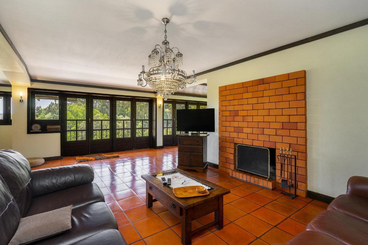 Isatour - Ninho D' Aguia Villa Águeda Kültér fotó