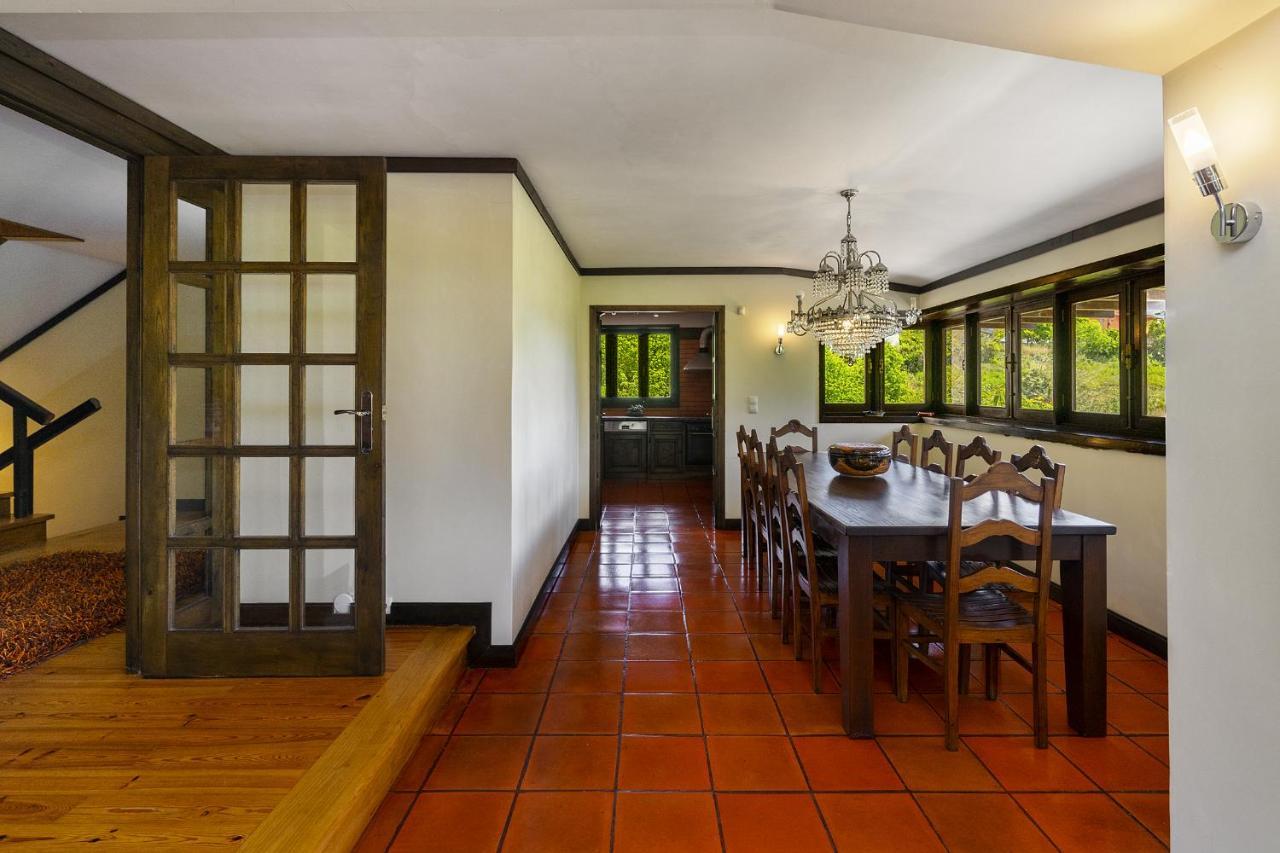 Isatour - Ninho D' Aguia Villa Águeda Kültér fotó