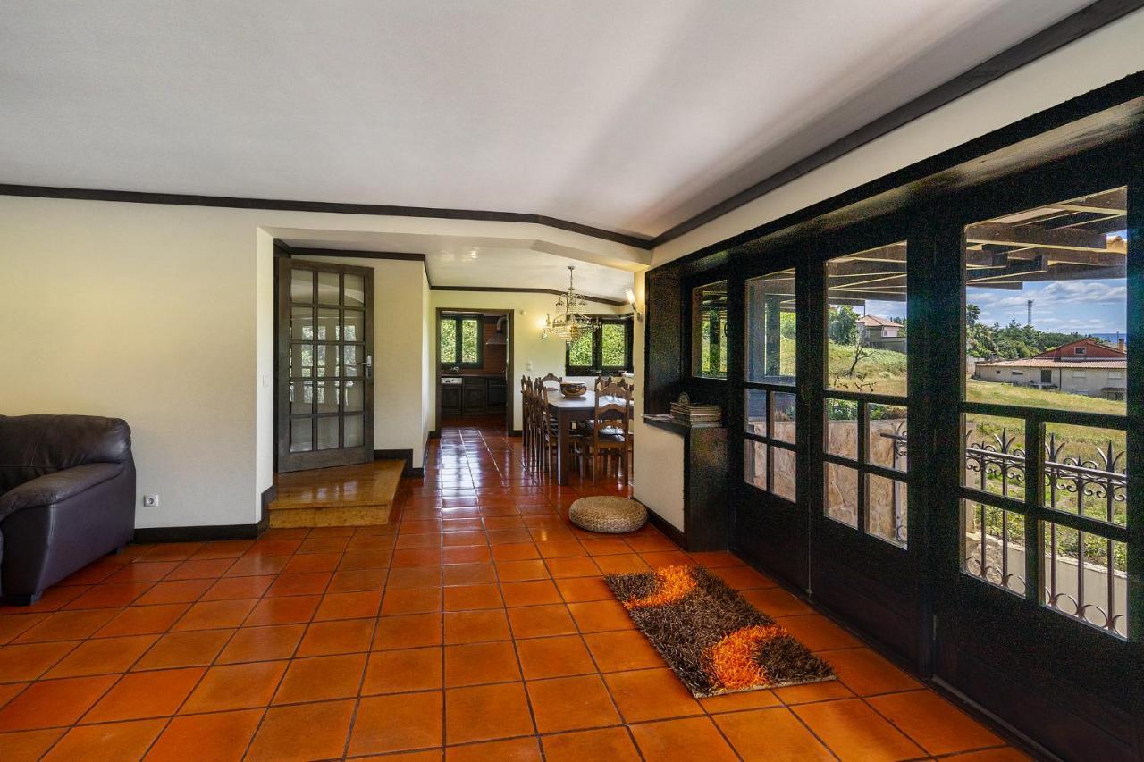 Isatour - Ninho D' Aguia Villa Águeda Kültér fotó