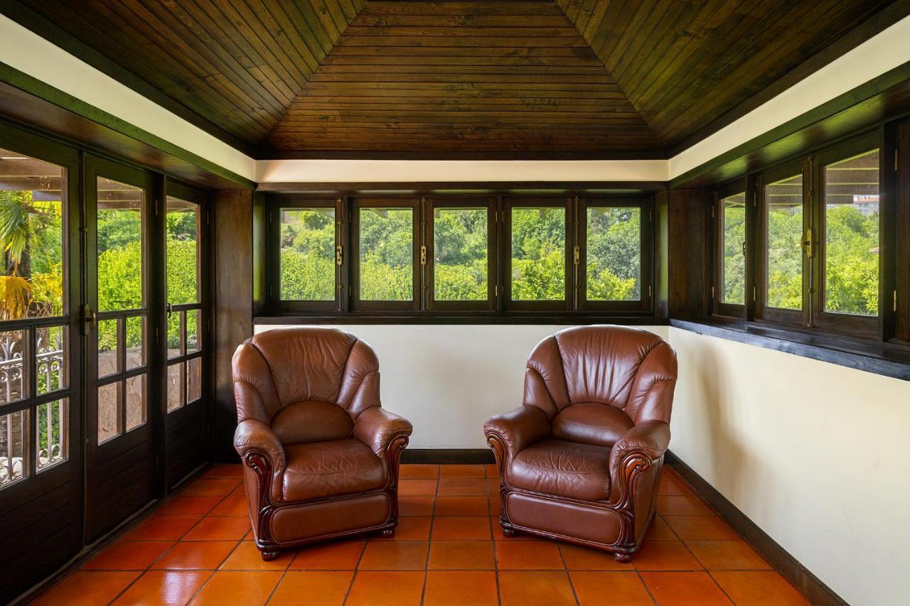 Isatour - Ninho D' Aguia Villa Águeda Kültér fotó