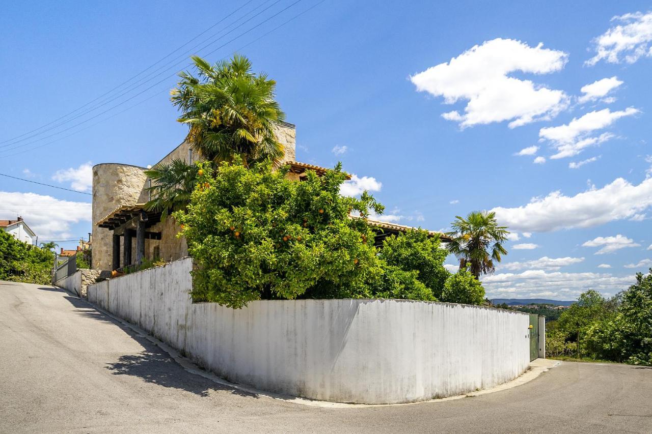 Isatour - Ninho D' Aguia Villa Águeda Kültér fotó
